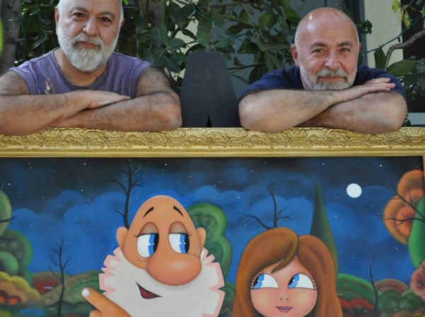 Դիլաքյան եղբայրները