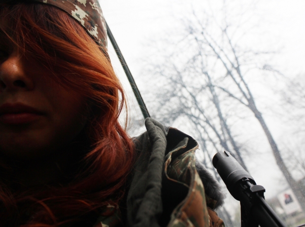 Նարինէ Վարդանյանը