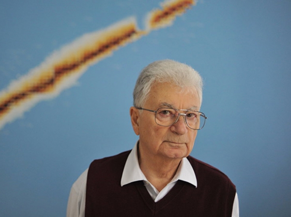Юрий Оганесян Юрий Оганесян