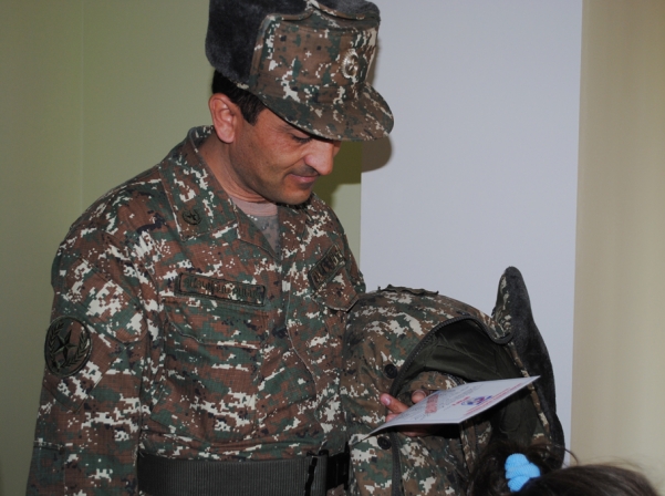 Արա Քամալյանը Արա Քամալյանը