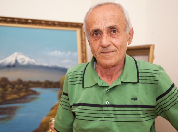 Գուսան Հայկազունը Գուսան Հայկազունը