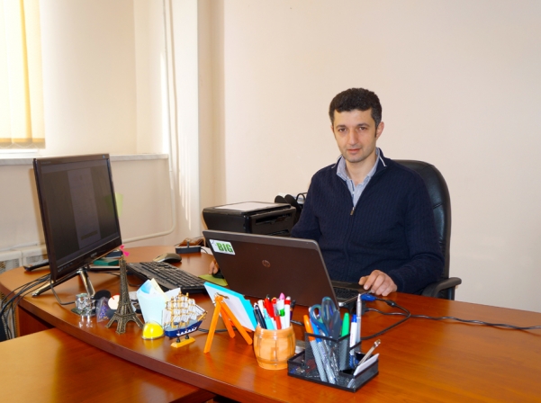 Արսեն Առաքելյանը Արսեն Առաքելյանը