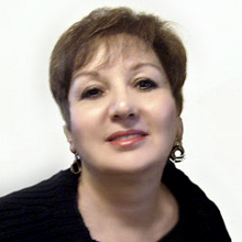 Наира Мелкумян