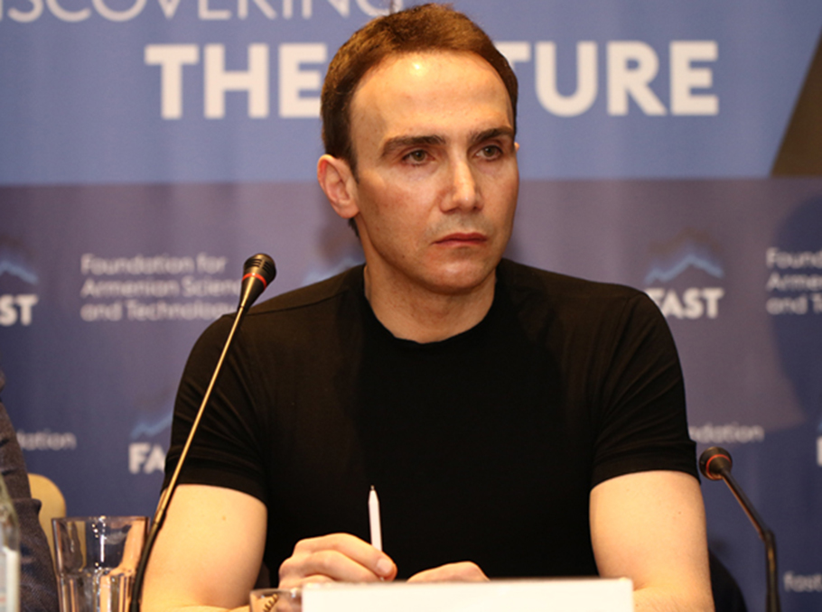 Igor Khalatian