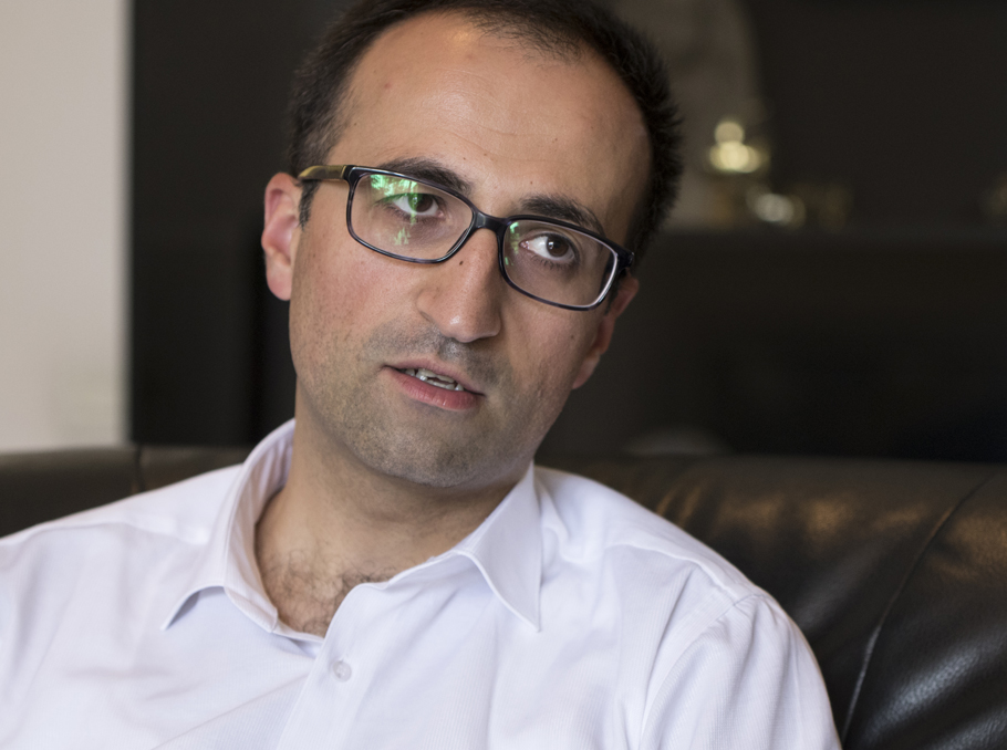 Արսեն Թորոսյանը Արսեն Թորոսյանը