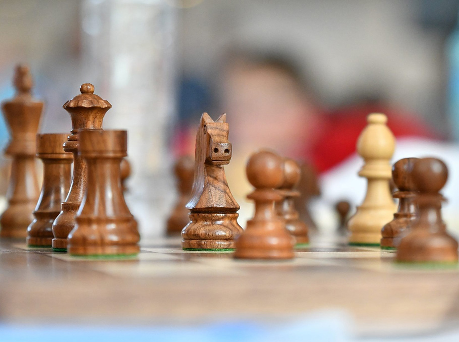 Karen Asrian  Top Chess Players 