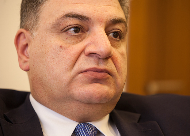 Վահագն Մելիքյանը Վահագն Մելիքյանը