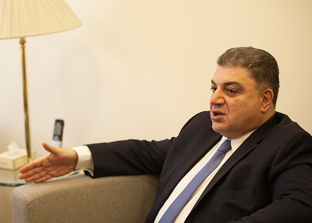Վահագն Մելիքյանը Վահագն Մելիքյանը