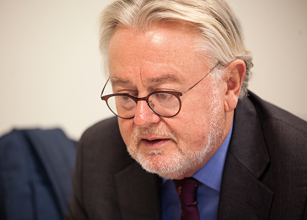 William Schabas