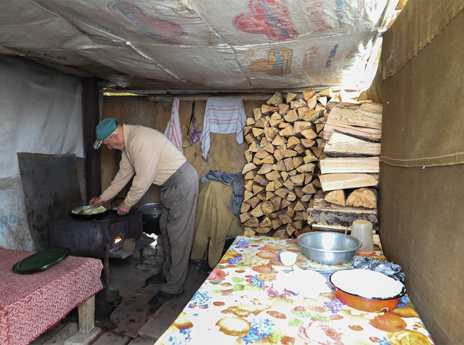 Միխայիլ Կոտանովը