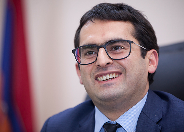 Հակոբ Արշակյանը