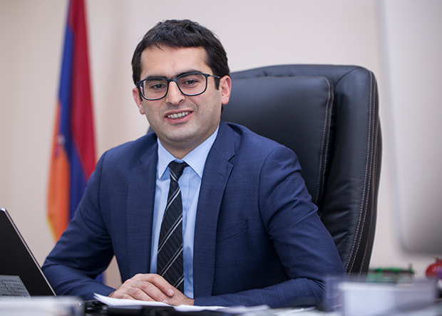 Հակոբ Արշակյանը