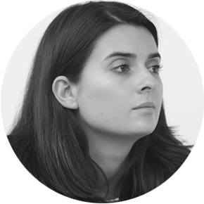 Larisa Hovannisian