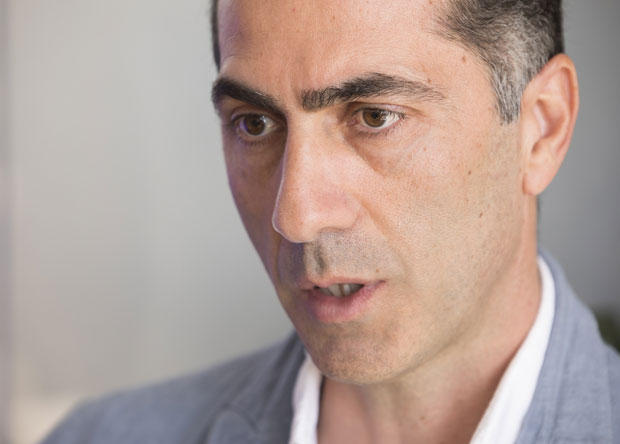 Արմեն Օրուջյանը Արմեն Օրուջյանը