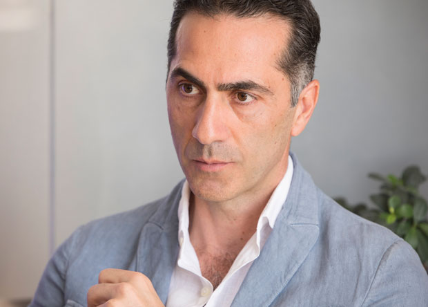 Արմեն Օրուջյանը Արմեն Օրուջյանը