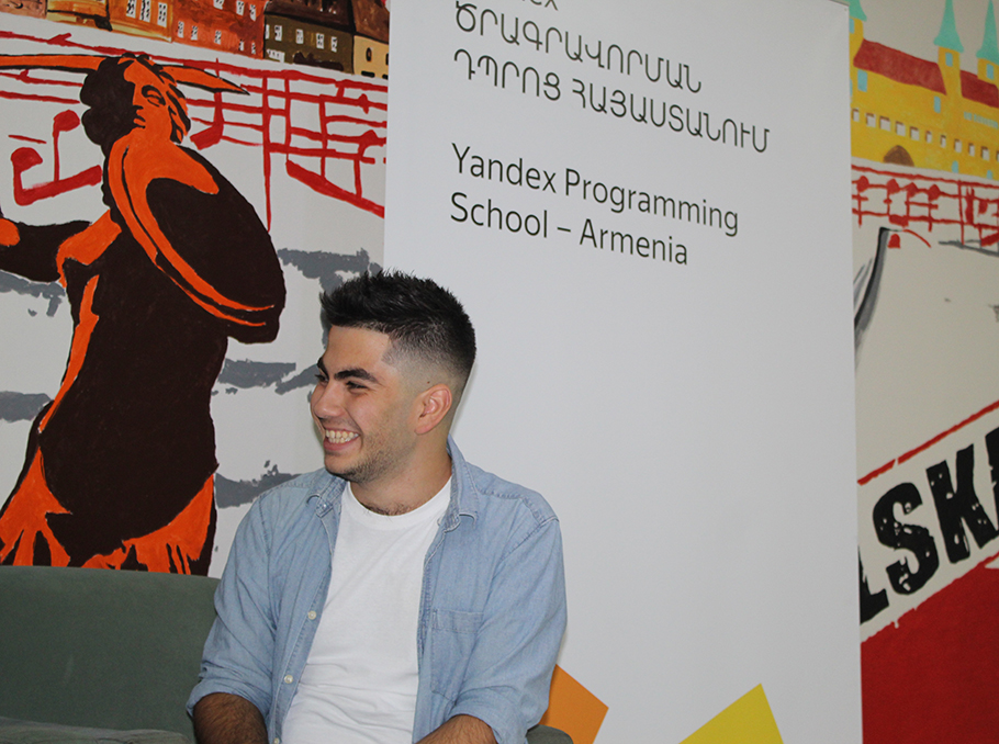 Սարգիս Մխիթարյան