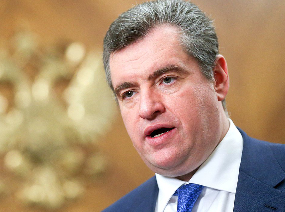 Леонид Слуцкий Леонид Слуцкий