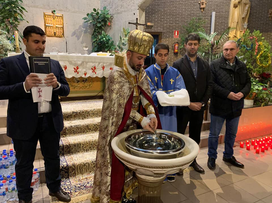 Շնորհք աբեղա Սարգսյանը Շնորհք աբեղա Սարգսյանը