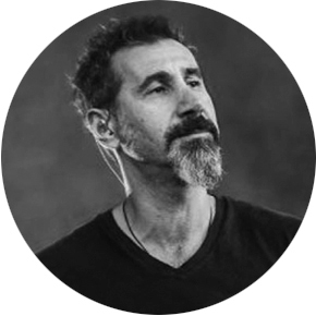 Serj Tankian  
