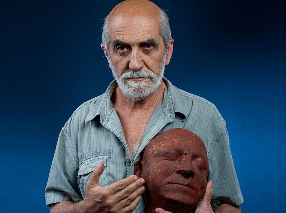 Գուրգեն Խանջյանը