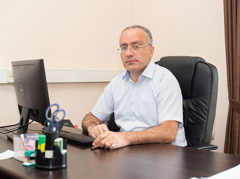 Վարդան Մկրտչյանը Վարդան Մկրտչյանը