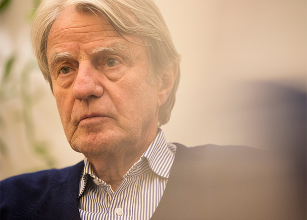 Bernard Kouchner 