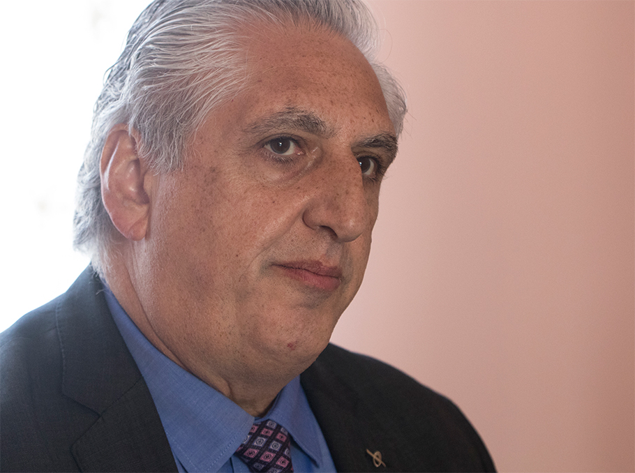 Peter Abajyan