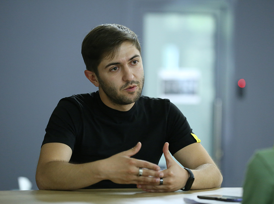 Հարություն Աղանյանը Հարություն Աղանյանը