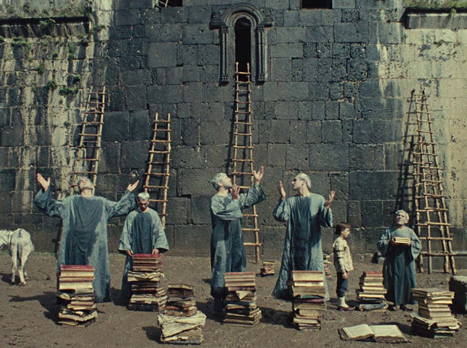 Դրվագ ֆիլմից Դրվագ ֆիլմից