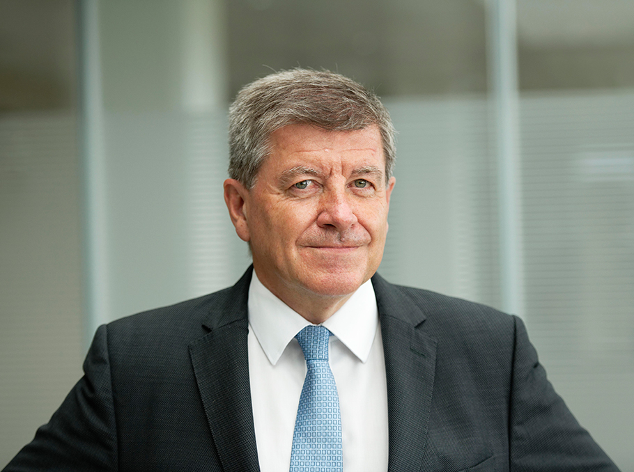 Guy Ryder 