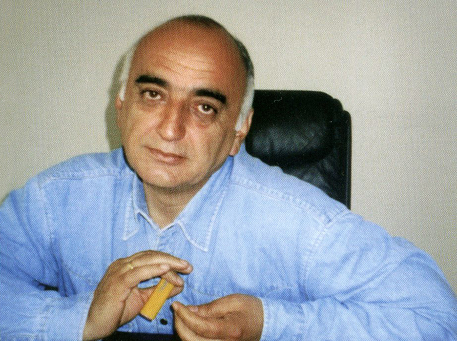 Vano Siradeghyan