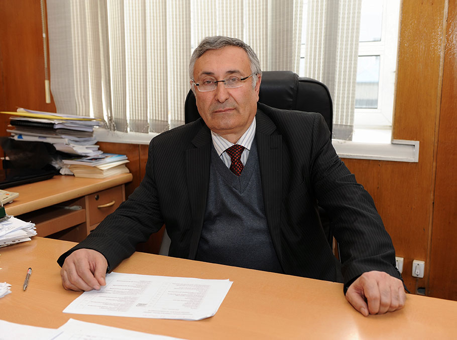 Էդիկ Մինասյանը Էդիկ Մինասյանը