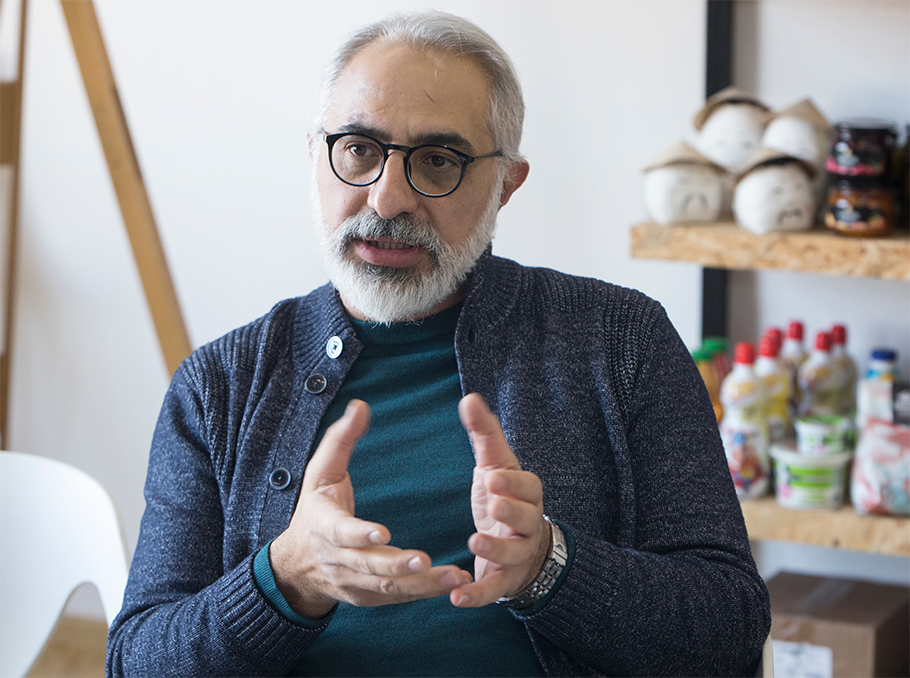 Արամ Մեհրաբյանը Արամ Մեհրաբյանը