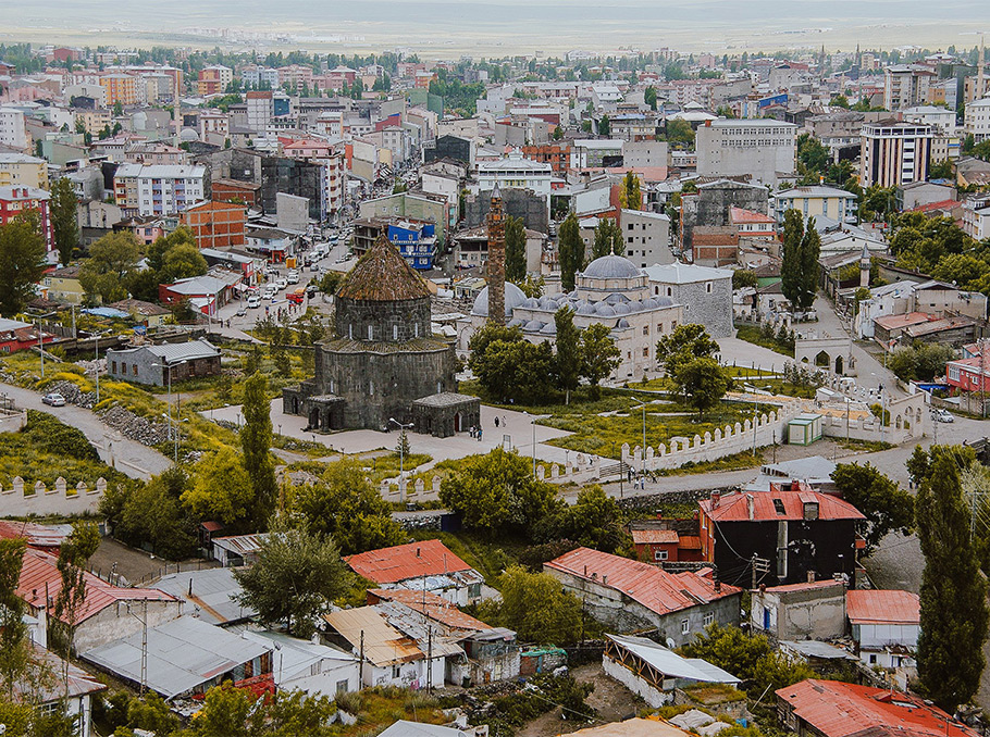 Կարսը մեր օրերում
