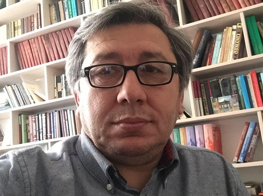 Ալթայ Գոյուշեւը