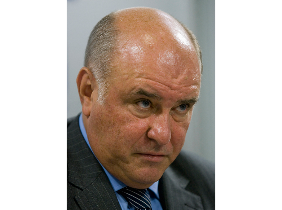 Grigory Karasin