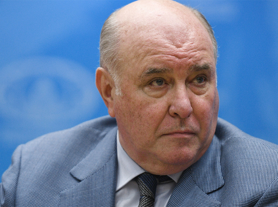 Grigory Karasin