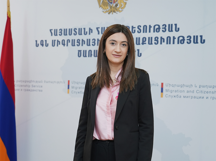 Nelly Davtyan Nelly Davtyan