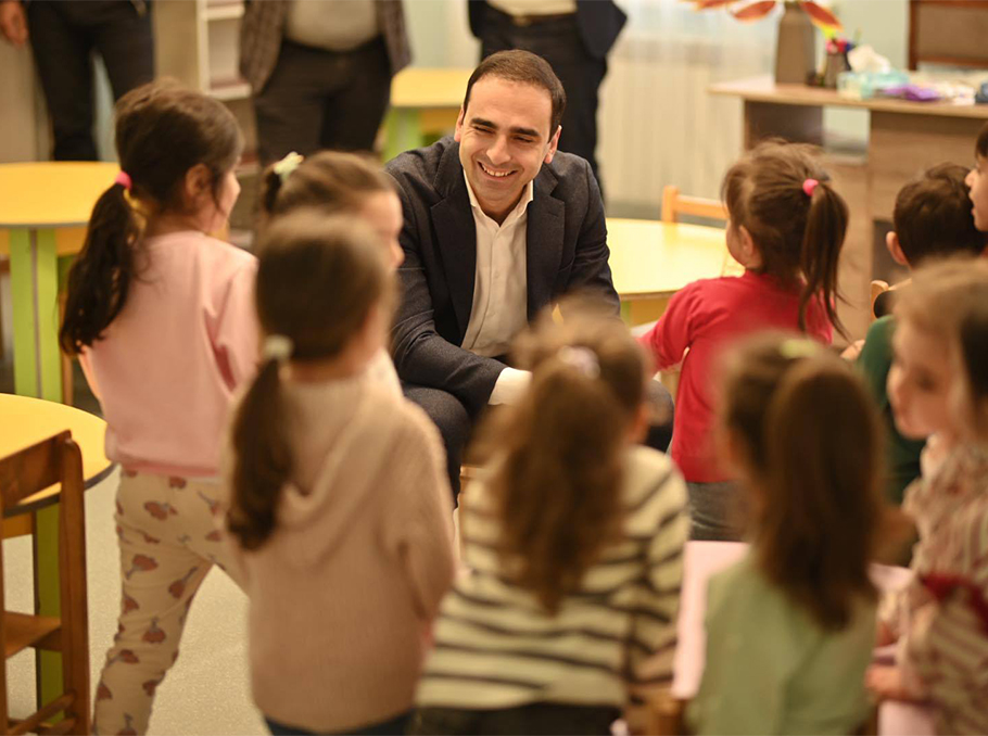 Tigran Avinyan Tigran Avinyan
