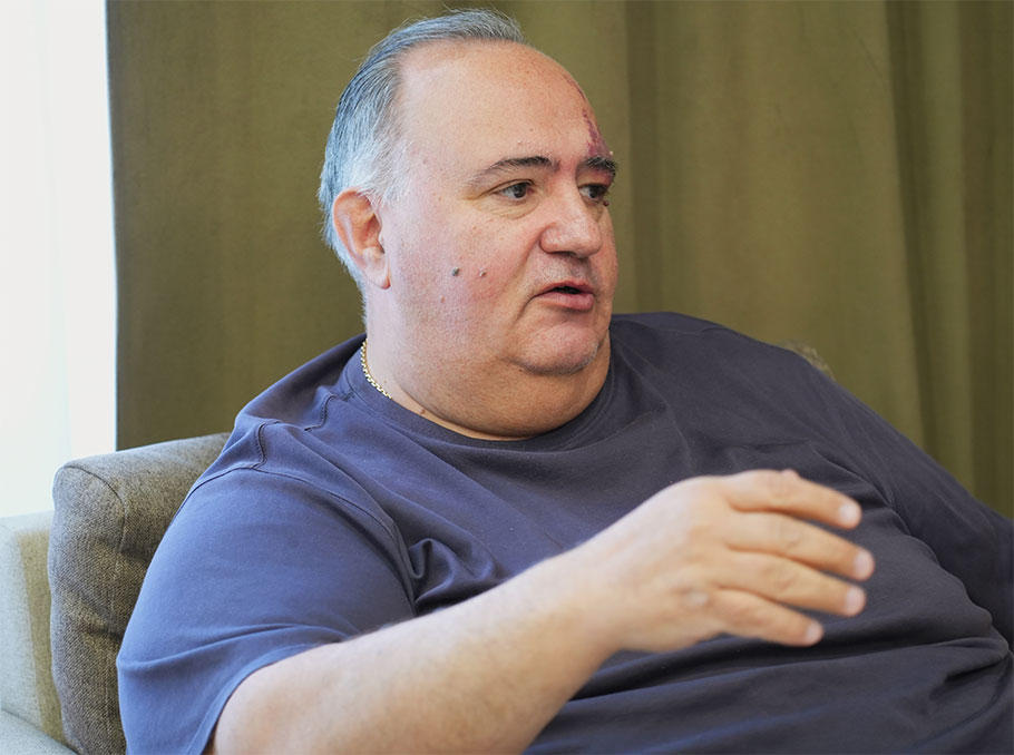 Կարեն Ղազարյանը