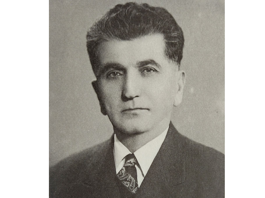 Հակոբ Տեր-Պողոսյանը