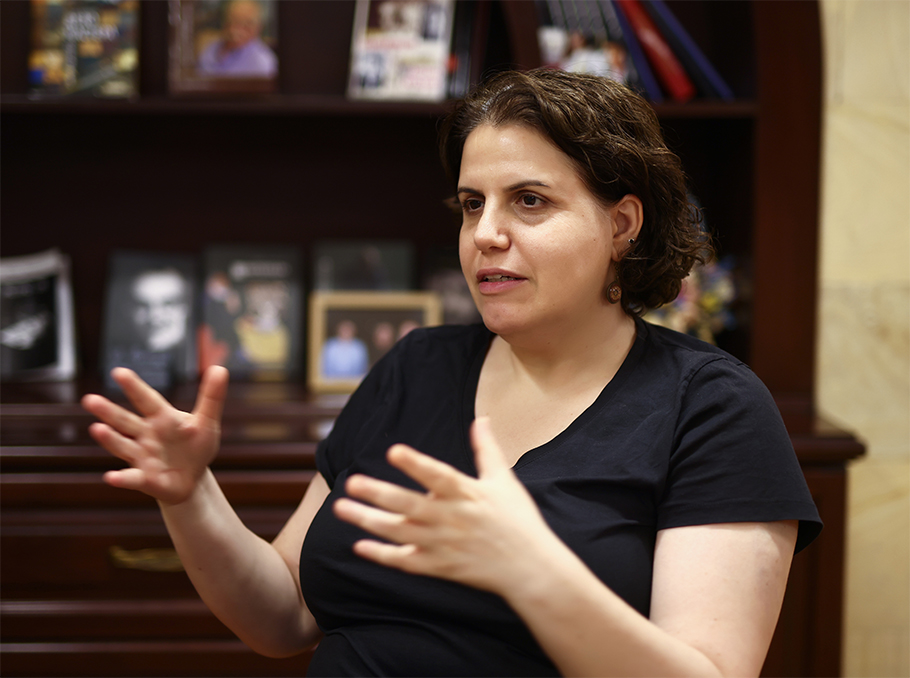 Նաիրի Հախվերդին