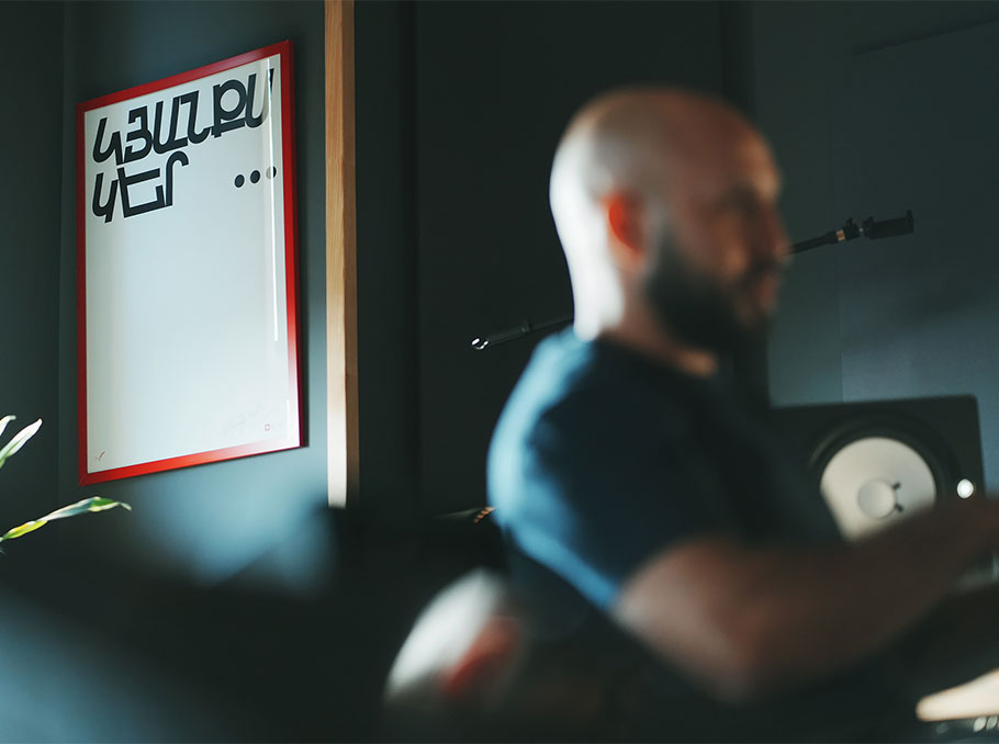 Գոռ Ղուկասյանը