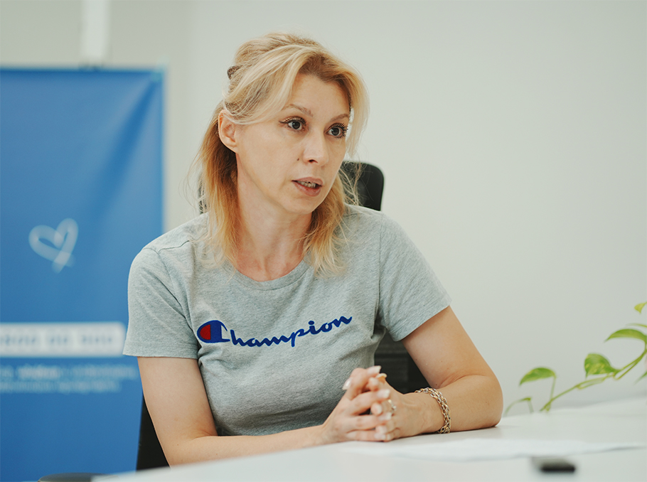 Թամարա Դանիելյանը
