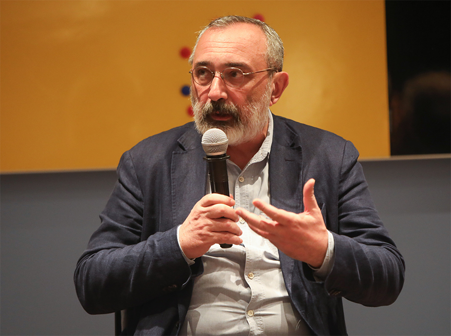 Կարեն Միրզոյանը 