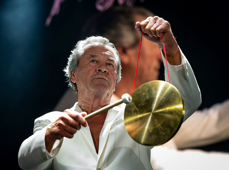 Ian Gillan 