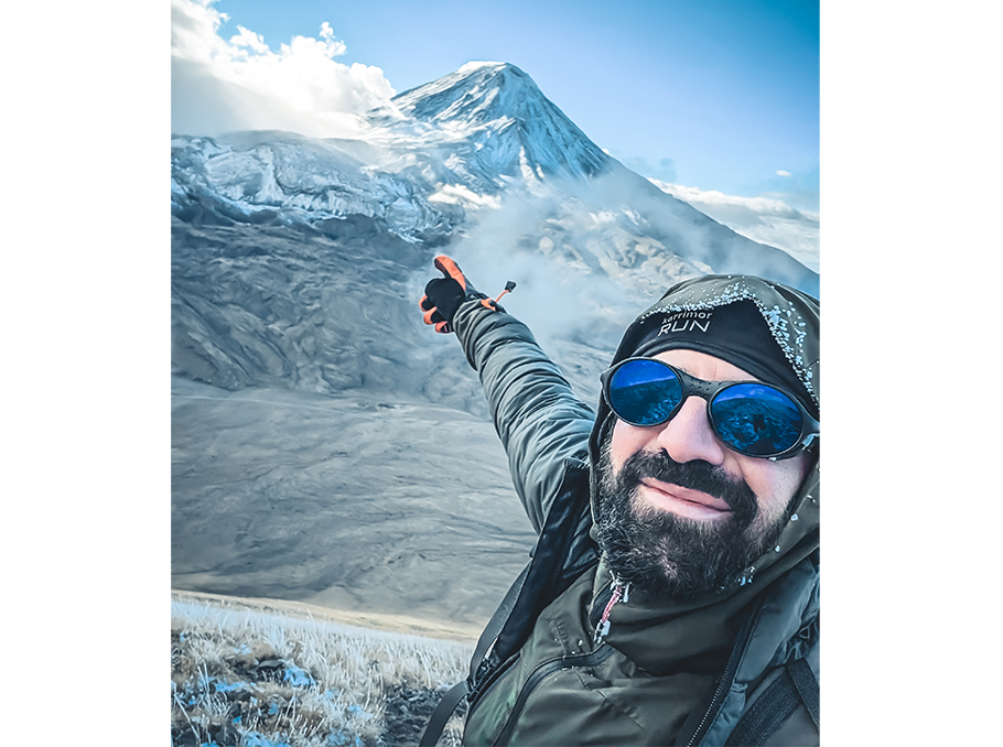 Տիգրան Վարագը
