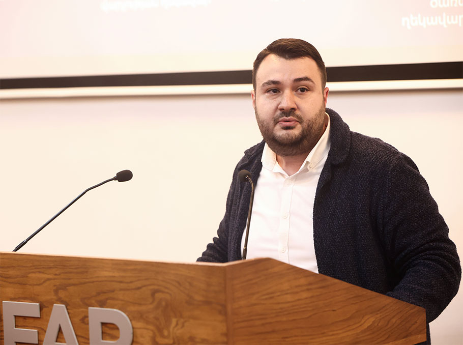 Սիմոն Սիմոնյանը