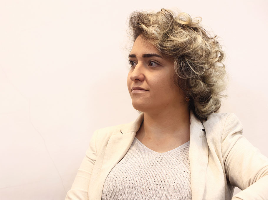 Հռիփսիմե Պապիկյանը