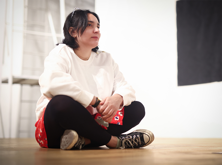 Մարիամ Ալեքսանյանը Մարիամ Ալեքսանյանը